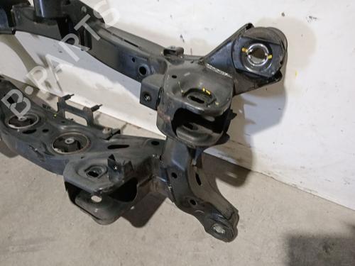Rear axle HYUNDAI SANTA FÉ III (DM, DMA) 2.2 CRDi | BP28381165M2 