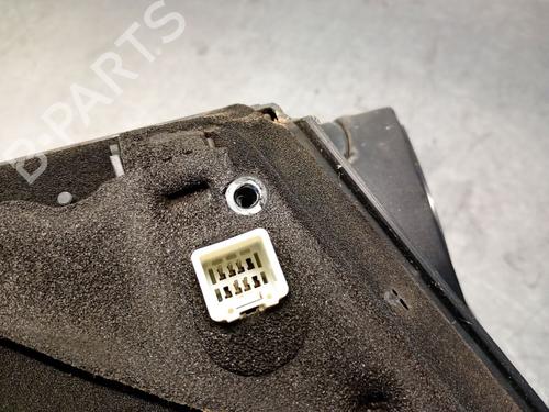 Left mirror MAZDA 3 (BK) 1.6 DI Turbo | BP27707925C26 