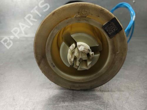 Right rear shock absorber BMW 5 Gran Turismo (F07) 520 d | BP11291430M19