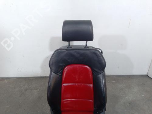 Left front seat AUDI A3 (8P1) S3 quattro | BP26211182C15 