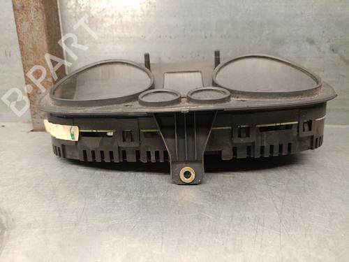 Instrument cluster AUDI A2 (8Z0) 1.4 | BP23963802C47 