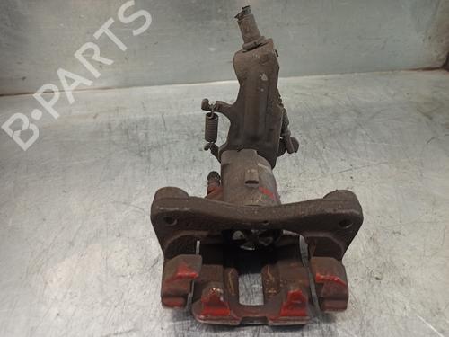 Left rear brake caliper NISSAN ALMERA II (N16)  | BP12946749M107 