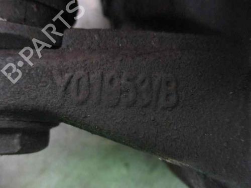 Right front brake caliper FIAT FIORINO Box Body/MPV (225_) 1.3 D Multijet (225BXD1A, 225BXB1A, 225BXB11) | BP11615207M104 