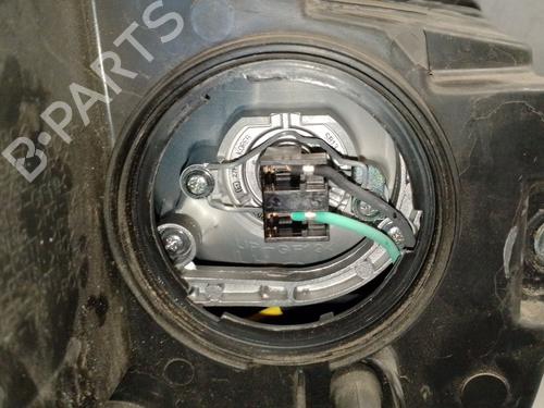 Left headlight HYUNDAI SANTA FÉ II (CM) 2.2 CRDi GLS | BP29308946C28 