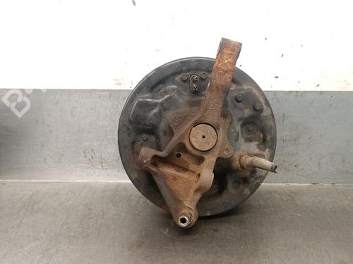 Used Left rear steering knuckle KIA CARENS I MPV (FC, FJ) 1.8 i (110 hp) 29277455