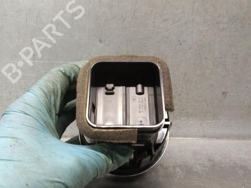 Air vent AUDI A3 Sportback (8VA, 8VF) 2.0 TDI | BP25243642I21 