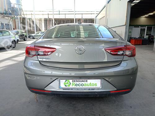 Left front window switch OPEL INSIGNIA B Grand Sport (Z18) 1.5 (68) | BP25244653I27 - Image 7