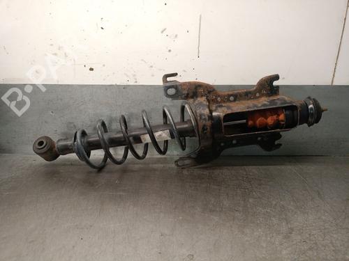 Left rear shock absorber OPEL VECTRA B Hatchback (J96)  | BP29421778M18 
