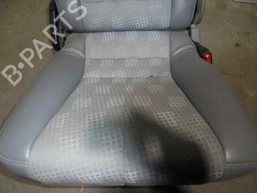 Rear seat MERCEDES-BENZ M-CLASS (W163) ML 270 CDI (163.113) | BP8152031C17 