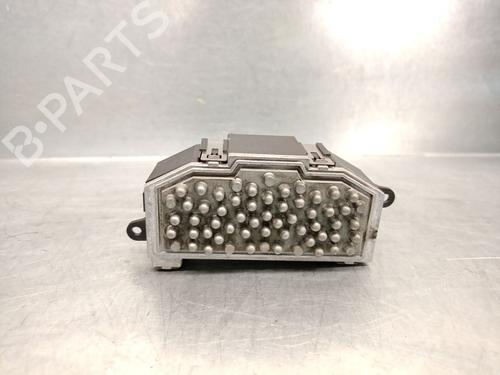 Used Heater resistor VW GOLF V (1K1) 1.9 TDI (105 hp) 27518166
