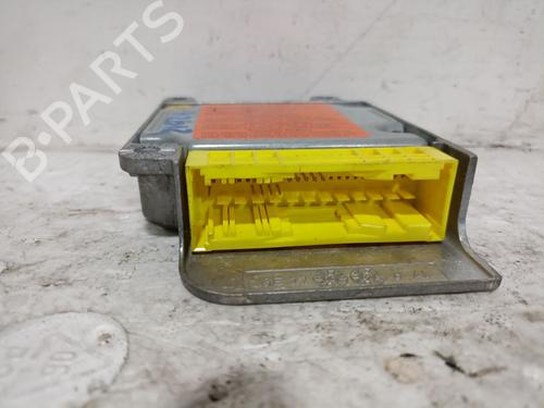 ECU airbags VW LUPO I (6X1, 6E1) 1.4 16V | BP23039537M53 