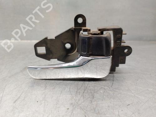 Used Rear right interior door handle MITSUBISHI LANCER VIII Sportback (CX_A) [2007-2025]  15213759