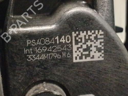 Front right lock FIAT SCUDO Van 1.5 Multijet 120 (506) | BP32228509C97