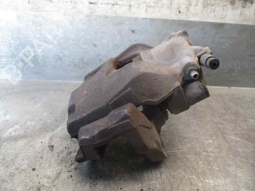 Left front brake caliper OPEL SIGNUM Hatchback (Z03) 1.9 CDTI (F48) | BP11617262M105 