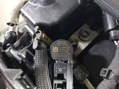 Engine SEAT LEON (5F1) 1.6 TDI | BP33048771M1  - Image 10