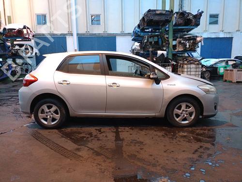 Driver airbag TOYOTA AURIS (_E18_) 1.3 Dual-VVTi (NRE180_, NRE180R) | BP31793170C9 