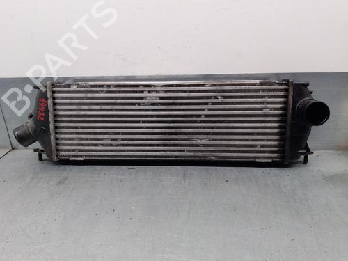 Used Intercooler Intercooler 16485291 16485291