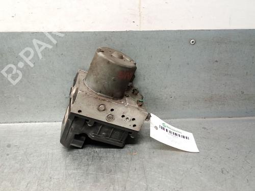Used ABS pump ABS pump PEUGEOT 307 CC (3B) 1.6 16V (110 hp) 32743232 32743232