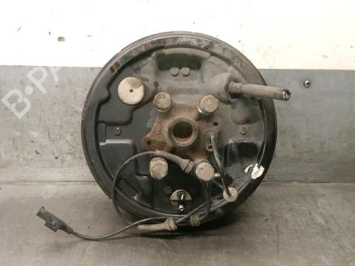 Used Right rear steering knuckle FIAT FIORINO Box Body/MPV (225_) 1.3 D Multijet (225BXD1A, 225BXB1A, 225BXB11) (75 hp) 31063968