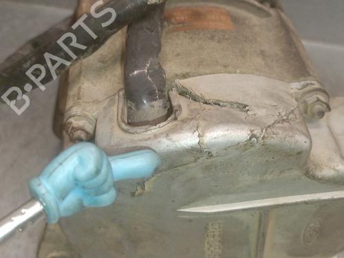 Alternator FORD FIESTA III (GFJ) 1.3 Cat | BP22722384M7 