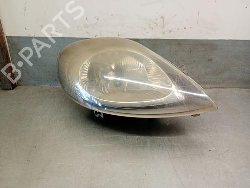 Lyskaster høyre OPEL VIVARO A Van (X83) 1.9 DTI (F7) (101 hp) 28732362