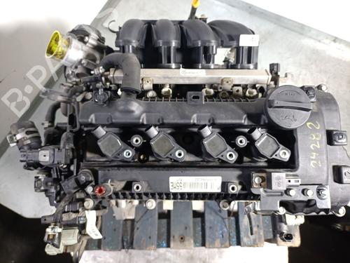 Motor KIA RIO IV (YB, SC, FB) 1.25 | BP31680248M1 