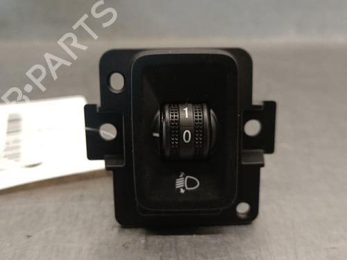 Used Headlight switch Headlight switch MG MG HS (AS23) 1.5 T (SAS23) (162 hp) 33844057 33844057