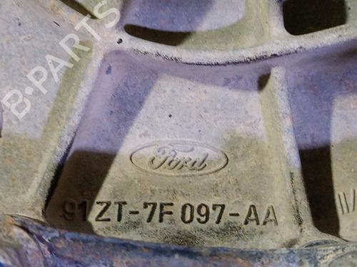 Gearbox FORD ESCORT VI (GAL, AAL, ABL) 1.8 TD | BP28295910M3 
