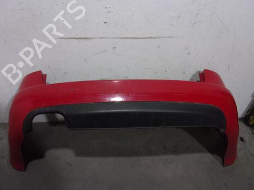 Used Rear bumper AUDI A4 B7 Avant (8ED) 2.0 TDI 16V (140 hp) 15641321