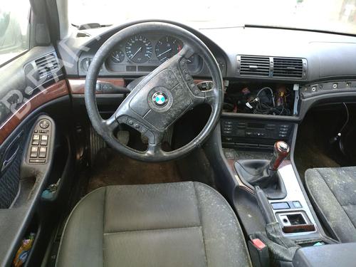 Left headlight BMW 5 (E39) 530 d | BP36536775C28  - Image 13