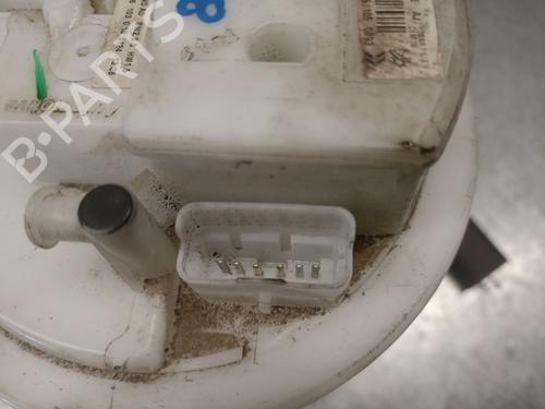 Fuel pump PEUGEOT 308 II (LB_, LP_, LW_, LH_, L3_) 1.2 THP 130 | BP29484483M76 