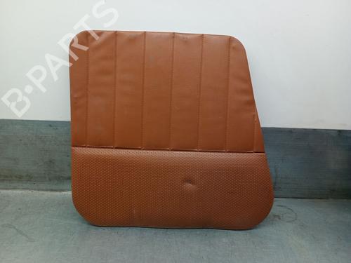 Used Rear left panel RENAULT 4 (112_) 1.1 (1128, S128) (34 hp) 23962335
