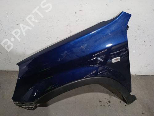 Used Left front fenders Left front fenders HONDA CR-V II (RD_) 2.2 CTDi (RD9) (140 hp) 34629935 34629935