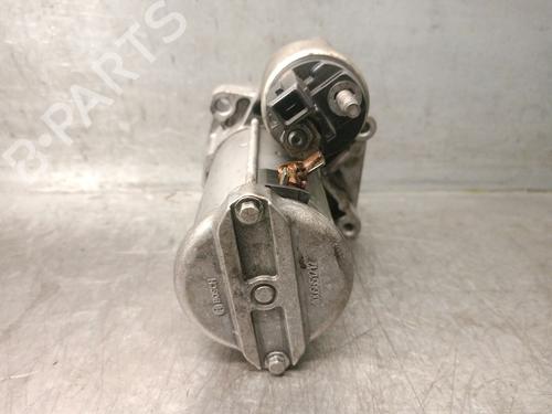Startmotor CITROËN BERLINGO / BERLINGO FIRST MPV (MF_, GJK_, GFK_) 1.9 D (MFWJZ) | BP29463867M8 