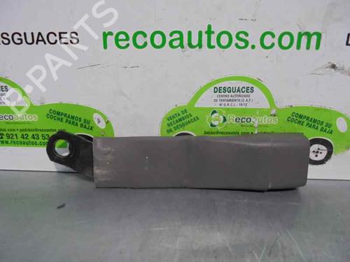 Seat buckle CHRYSLER PT CRUISER (PT_) 1.6 | BP20246612I32 