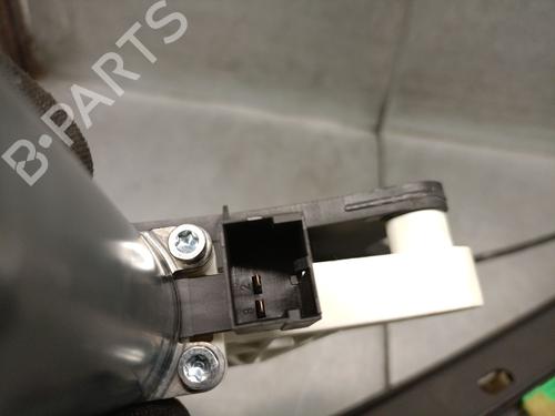 Front right window mechanism VW PASSAT B8 Variant (3G5, CB5) 2.0 TDI | BP31837888C23