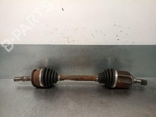 Used Left front driveshaft OPEL ASTRA K (B16) 1.6 CDTi (68) (110 hp) 32023297