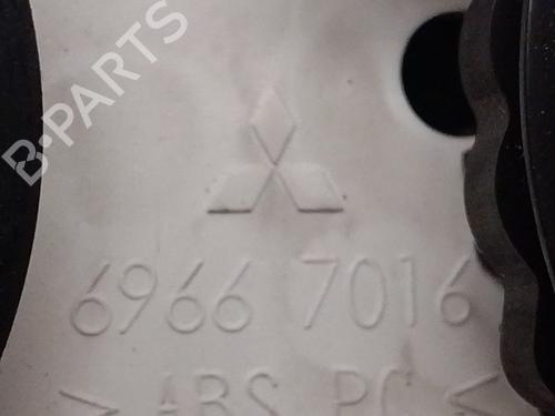 AC Styreenhet / Manøvreringsenhet MITSUBISHI COLT VI (Z3_A, Z2_A) 1.1 (Z31A, Z32A) | BP12115100I5 