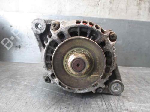 Generator CHEVROLET MATIZ (M200, M250) 0.8 (52 hp) 4870001