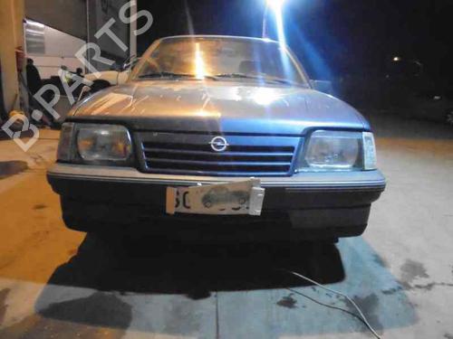 Starter OPEL VECTRA A Hatchback (J89)  | BP5854518M8 