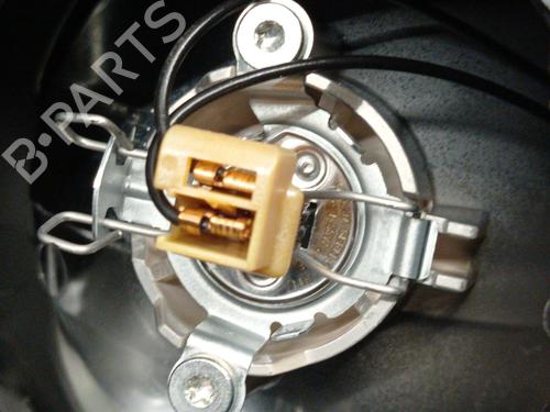 Venstre forlygte RENAULT MASTER III Van (FV) 2.3 dCi 130 FWD (FV0M, FV0Y, FV0J, FV02, FV03) | BP30742695C28 