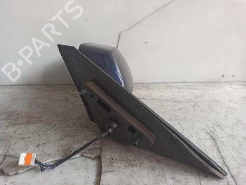 Left mirror MAZDA 6 Hatchback (GG) 2.0 DI (GG14) | BP8248726C26 