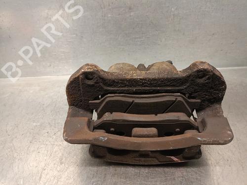 Left front brake caliper HYUNDAI SANTA FÉ II (CM) 2.2 CRDi GLS | BP22738432M105