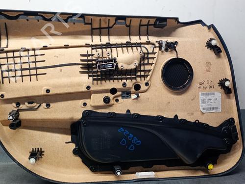 Front right panel BMW 3 (F30, F80) 330 e | BP28180180C59 