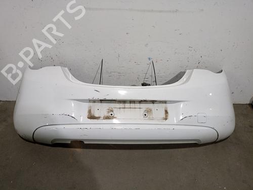 Used Rear bumper Rear bumper OPEL CORSA E (X15) [2014-2026] 33708828 33708828