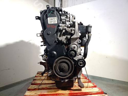 Used Engine Engine 39407484 39407484