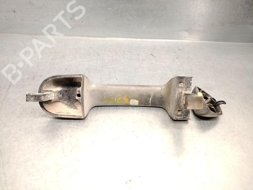 Front right exterior door handle FORD TOURNEO CONNECT 1.8 TDCi | BP23529561C129 