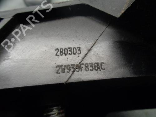 Pedal JAGUAR XJ (X350, X358) 4.2 | BP9297919I4 