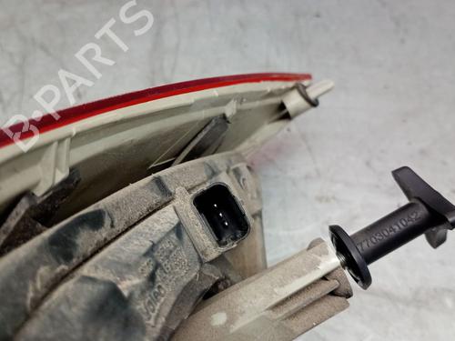 Left taillight RENAULT LAGUNA III (BT0/1) 1.5 dCi (BT00, BT0A, BT0T, BT1J) | BP29071267C34 