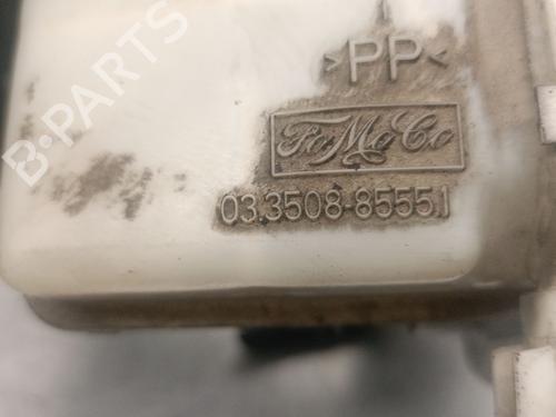 Brake master cylinder FORD S-MAX (WA6) 2.0 TDCi | BP28129476M77 